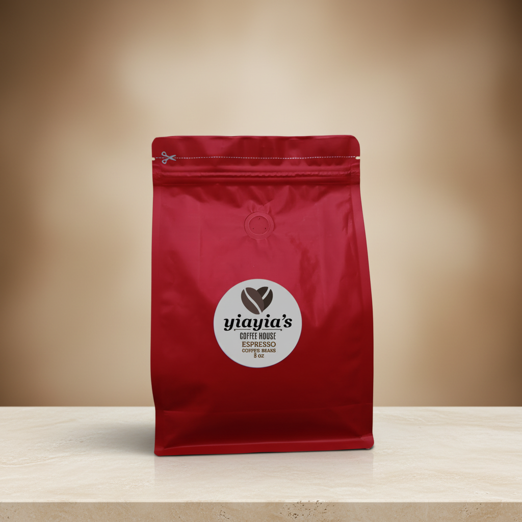 Espresso