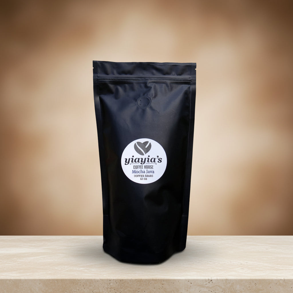 Mocha Java