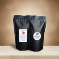 Texas Maple Pecan