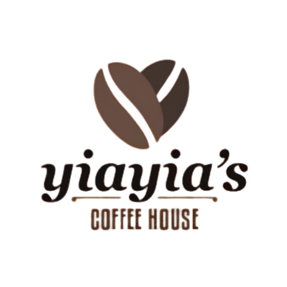 Yiayia's Coffee House